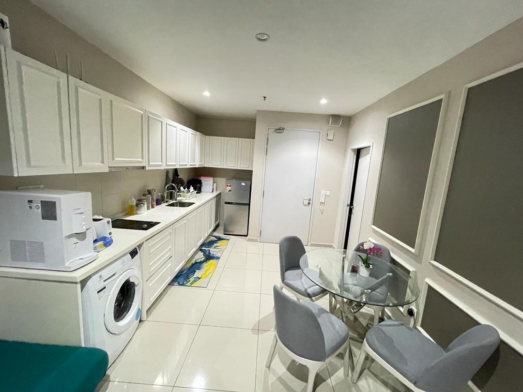 Condominium For Sale - Parisien Tower @ i-City Shah Alam