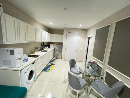 Condominium For Sale - Parisien Tower @ i-City Shah Alam