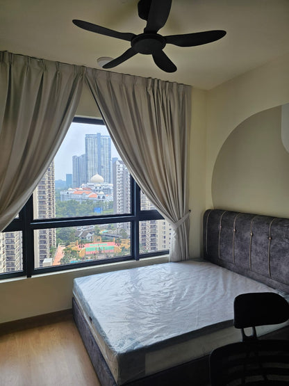 Condominium for sale @ The Era @ Duta North - Segambut