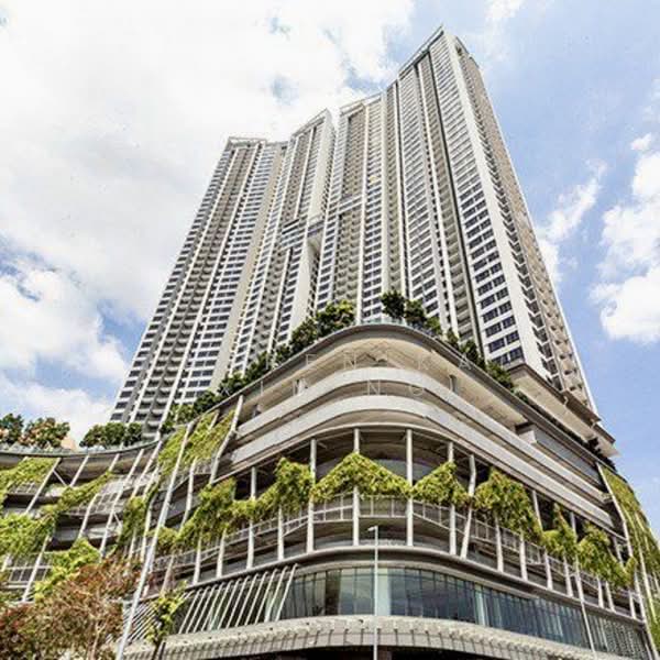 Condominium for sale @ The Era @ Duta North - Segambut