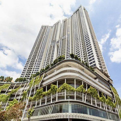 Condominium for sale @ The Era @ Duta North - Segambut