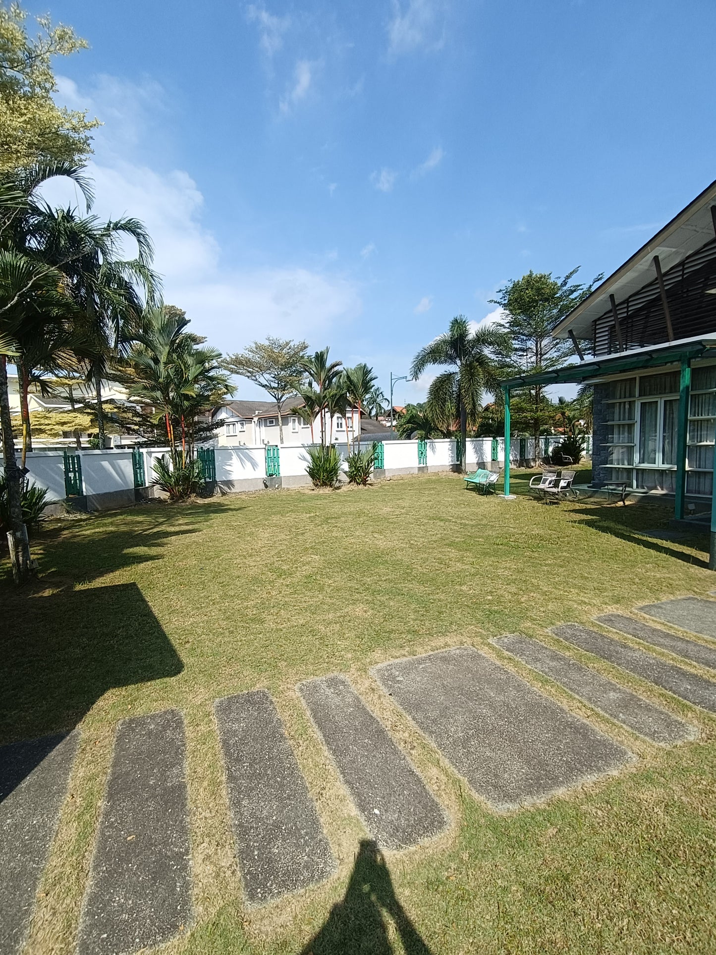 BUNGALOW HOUSE FOR SALE - PRIME SIME DARBY TOWNSHIP, BUKIT JELUTONG