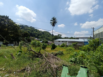 PRIME FREEHOLD MALAY RESERVE LAND FOR SALE - BUKIT LANJAN, MUKIM BATU KUALA LUMPUR (DEVELOPMENT POTENTIAL))