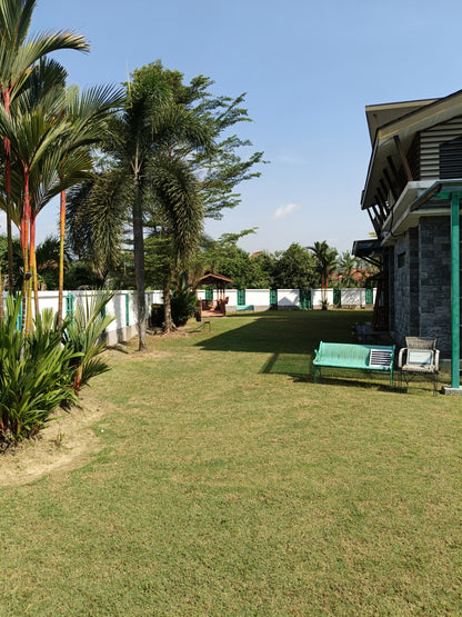 BUNGALOW HOUSE FOR SALE - PRIME SIME DARBY TOWNSHIP, BUKIT JELUTONG