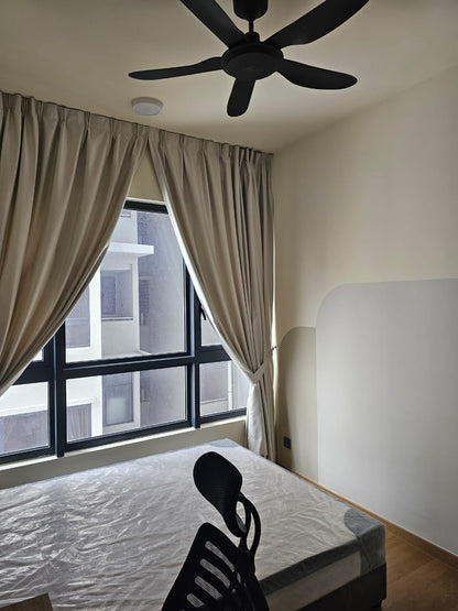 Condominium for sale @ The Era @ Duta North - Segambut