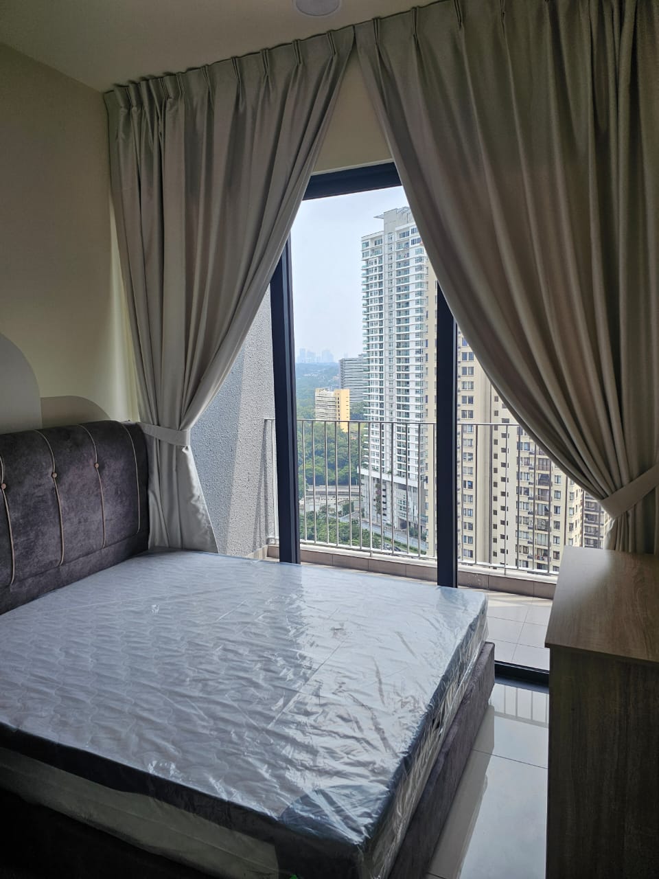 Condominium for sale @ The Era @ Duta North - Segambut