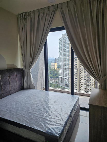 Condominium for sale @ The Era @ Duta North - Segambut