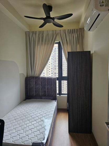 Condominium for sale @ The Era @ Duta North - Segambut