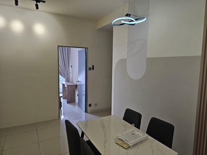 Condominium for sale @ The Era @ Duta North - Segambut