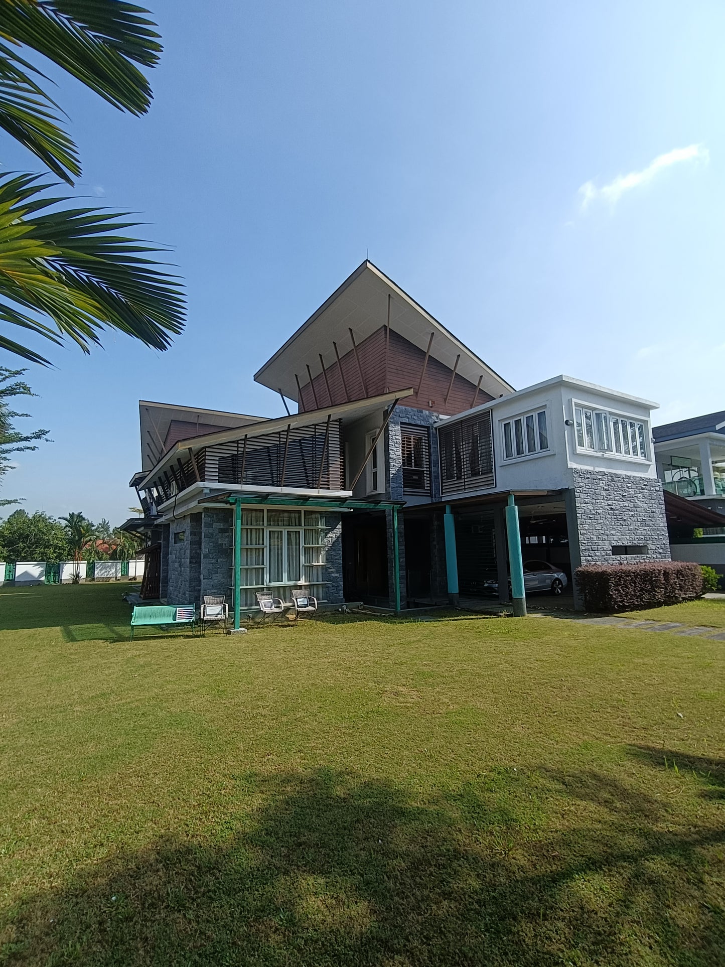 BUNGALOW HOUSE FOR SALE - PRIME SIME DARBY TOWNSHIP, BUKIT JELUTONG