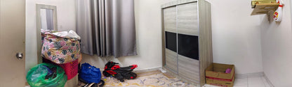 Apartment for Sale @ Serdang Skyvillas - Seri Kembangan Selangor