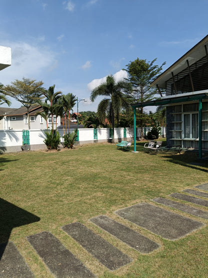 BUNGALOW HOUSE FOR SALE - PRIME SIME DARBY TOWNSHIP, BUKIT JELUTONG